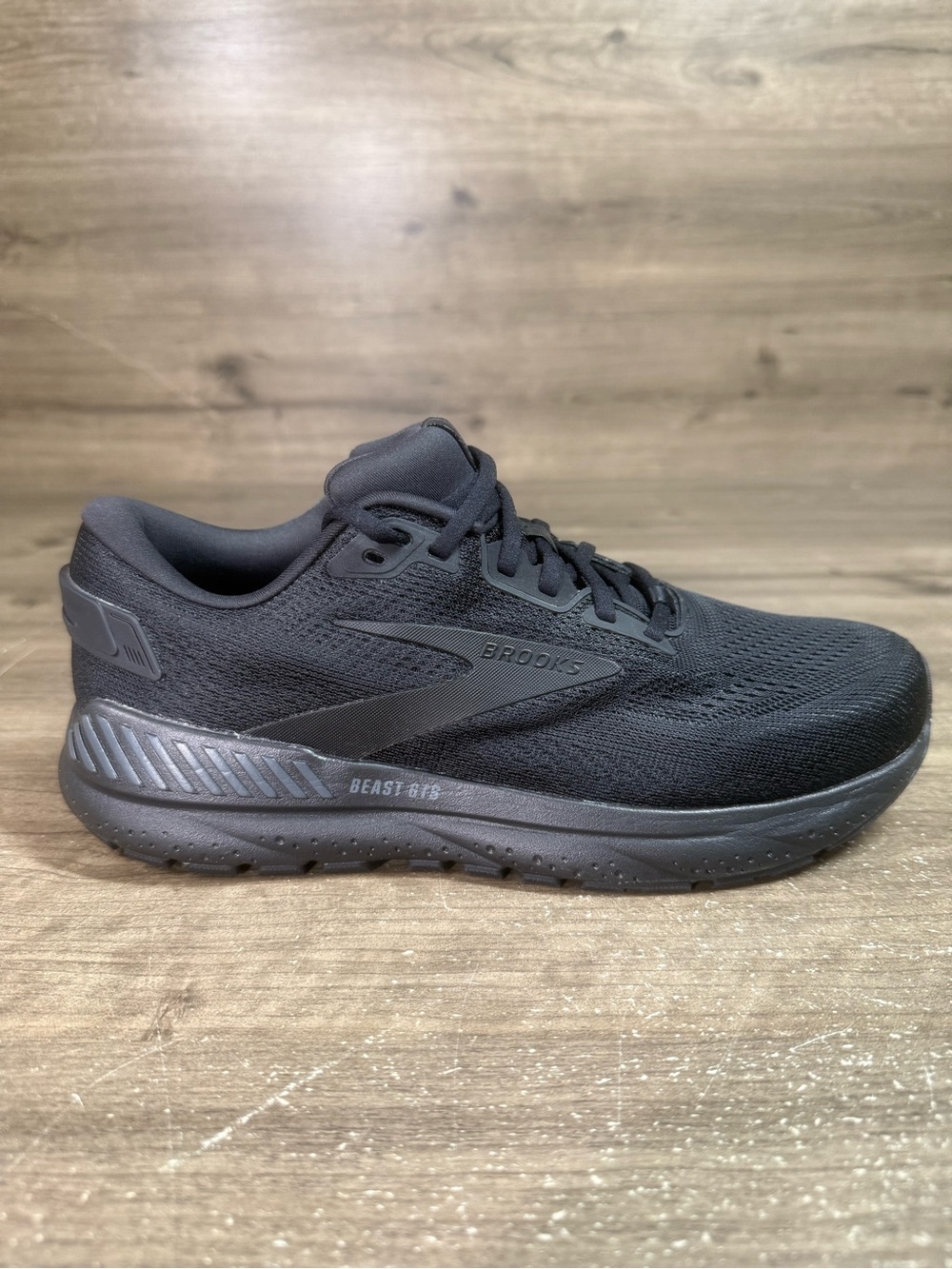 NIB Brooks Beast GTS 24 Mens 9.0 2E Athletic Running Shoes Sneakers 110425 Wide
